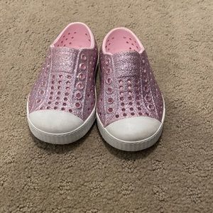 Toddler Native Shoes